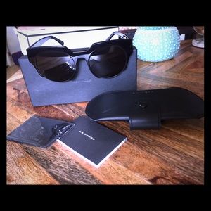 Hawkers sunglasses
